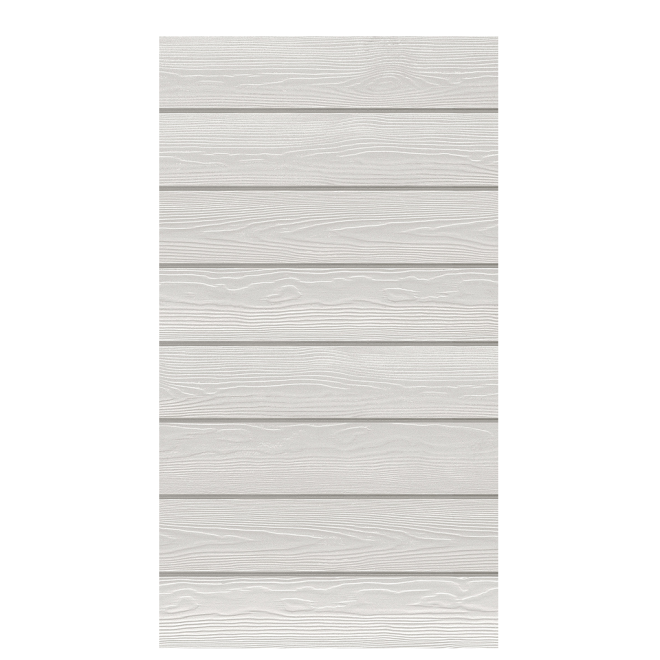 Cedral Click Wood Gevelbekleding Zilvergrijs C51